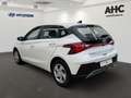 Hyundai i20 1.2 5-MT Select Navi SpurH KAM PDC Weiß - thumbnail 4
