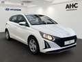 Hyundai i20 1.2 5-MT Select Navi SpurH KAM PDC Weiß - thumbnail 2