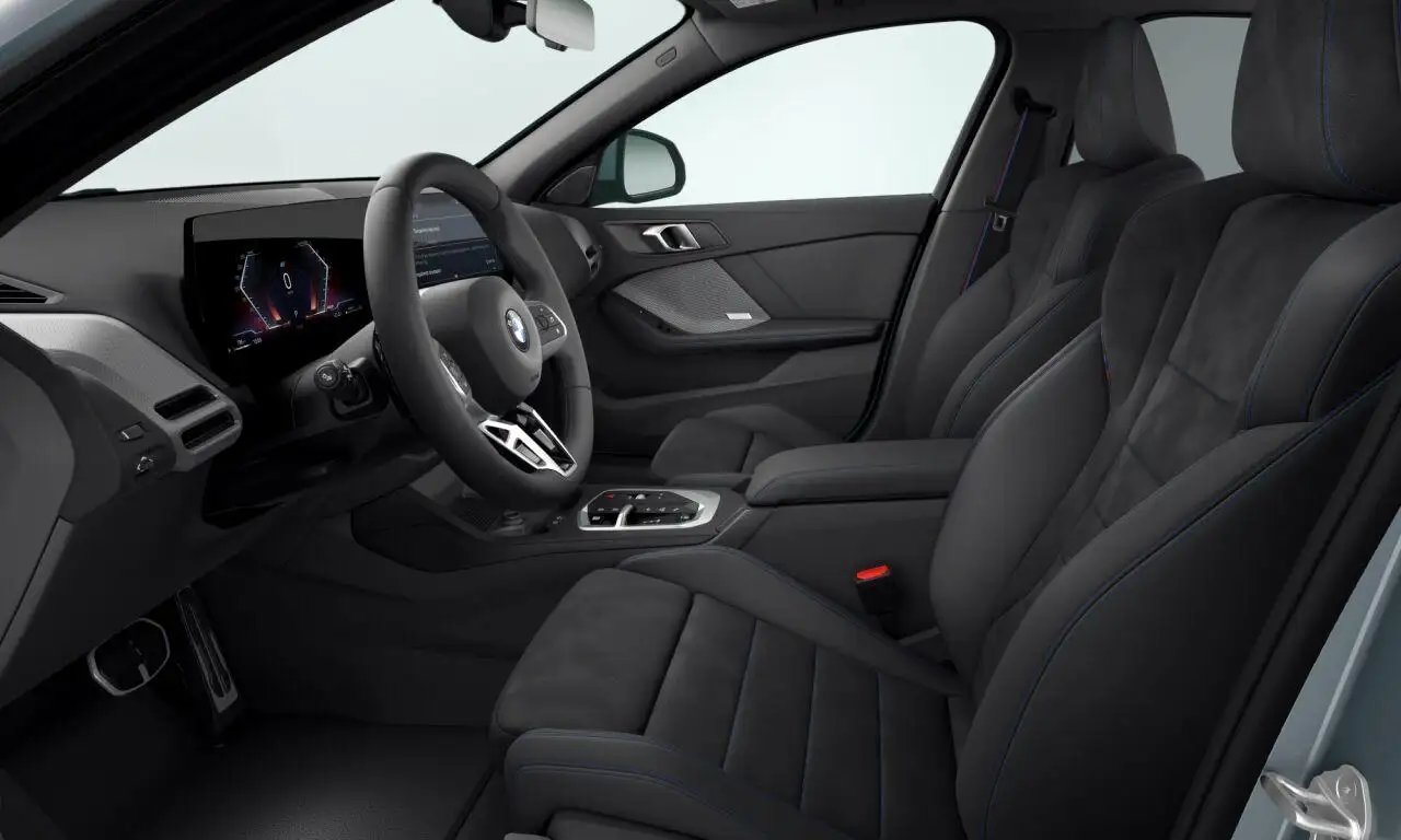 BMW 1 Series 2026