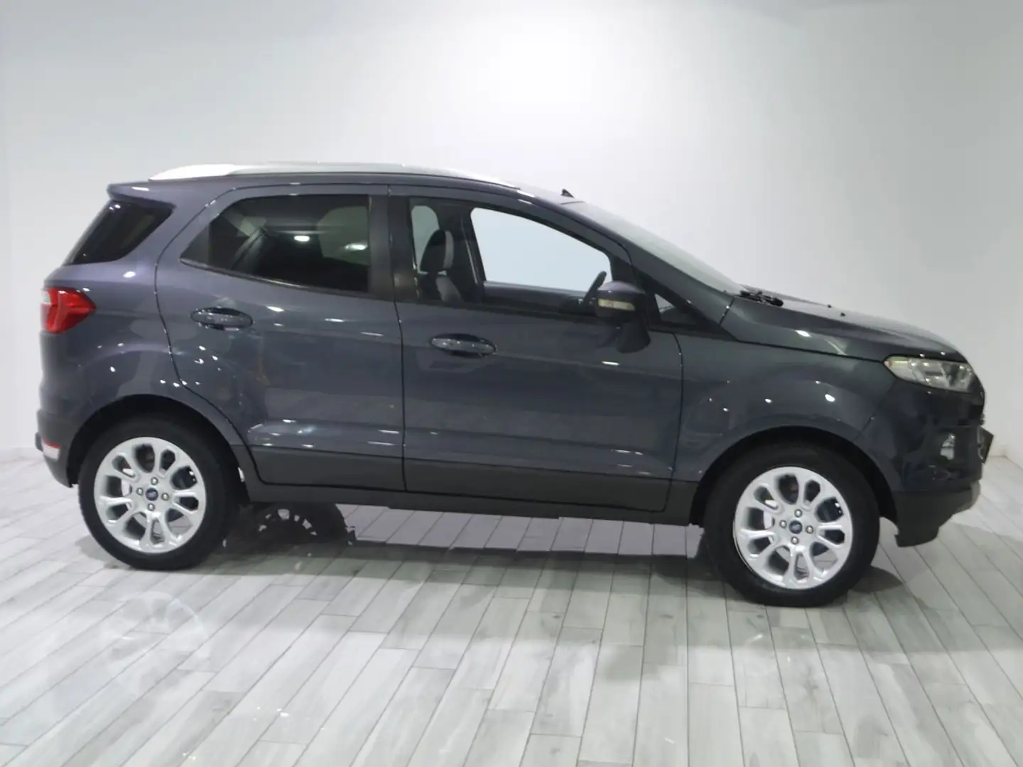 Ford EcoSport 1.0 EcoBoost Trend 125 - 2
