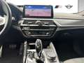 BMW 530 d xDrive M Sportpaket | Business Line | Business P Blau - thumbnail 8