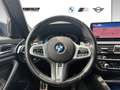 BMW 530 d xDrive M Sportpaket | Business Line | Business P Blau - thumbnail 9