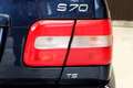 Volvo S70 2.3 T5 Celebration 1.Schweizer Hd. Neuwertig !!!!! Blauw - thumbnail 41