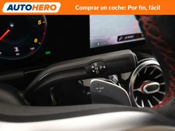 Mercedes-Benz GLA 2020, foto 33