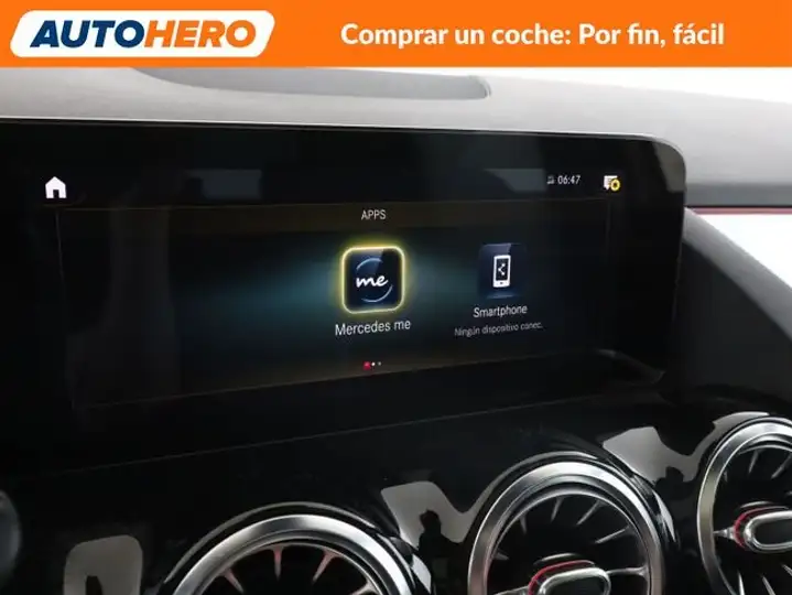 Mercedes-Benz GLA 2020, foto 25