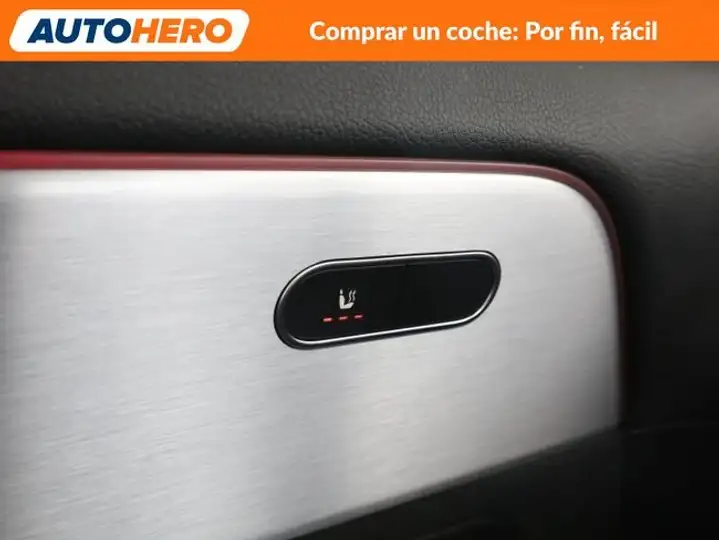 Mercedes-Benz GLA 2020, foto 35