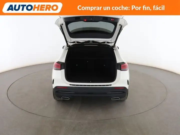 Mercedes-Benz GLA 2020, foto 17