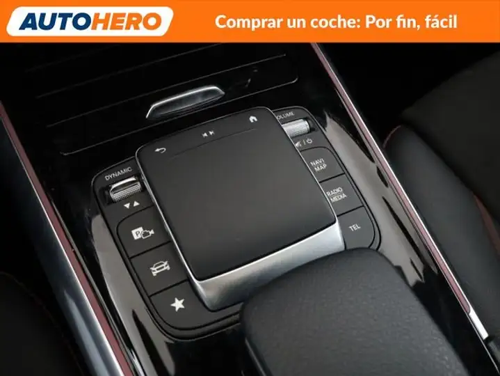 Mercedes-Benz GLA 2020, foto 31