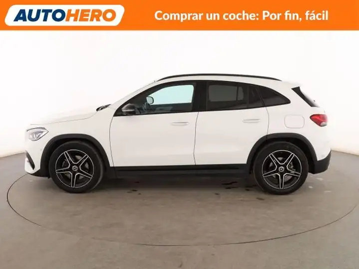 Mercedes-Benz GLA 2020, foto 3