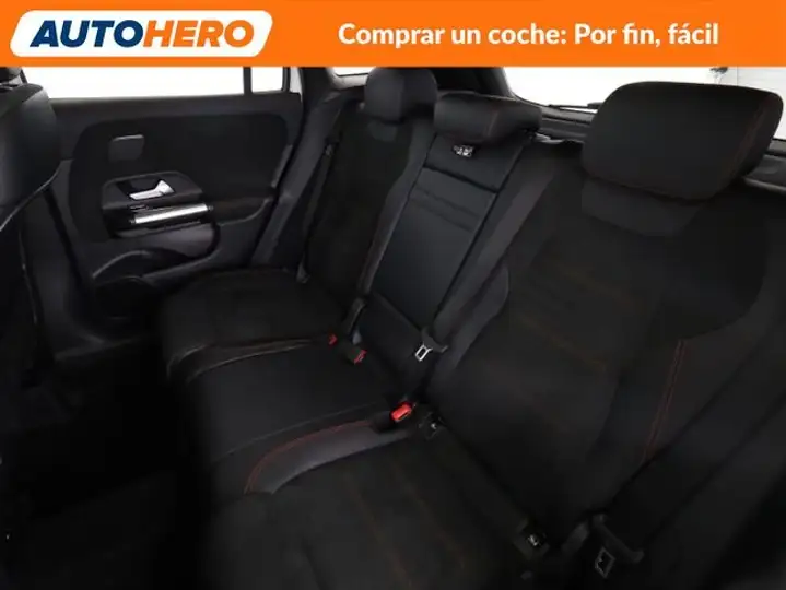 Mercedes-Benz GLA 2020, foto 15
