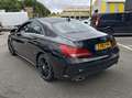 Mercedes-Benz CLA 180 Ambition / AMG PACK / NAP / AUTOMAAT / SP VLG / Schwarz - thumbnail 3