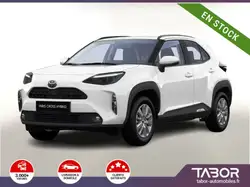 Toyota Yaris Cross 1.5 HEV 130 4x4 ChauffS Cam