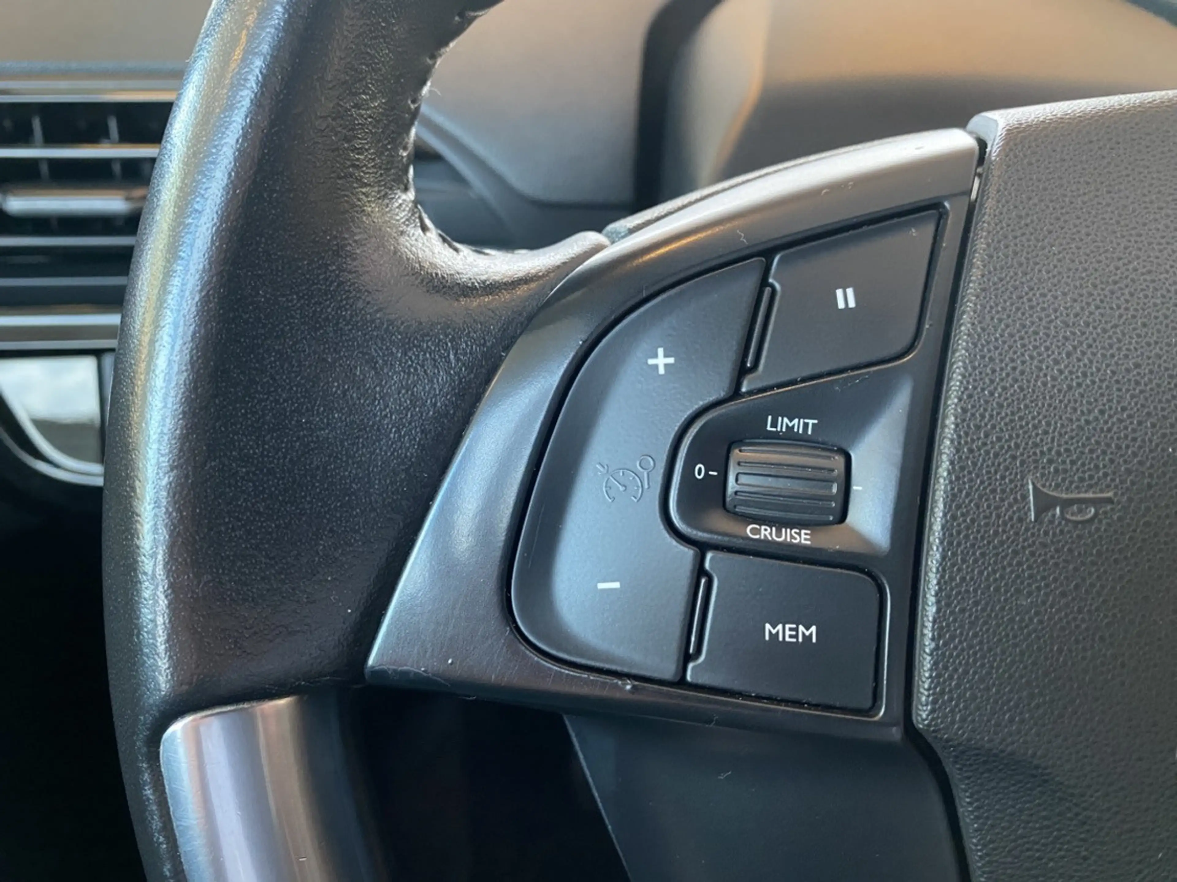 Citroen Grand C4 SpaceTourer 1.2 PureTech Business,7 Zitter,Panoramische Voorru — photo 27