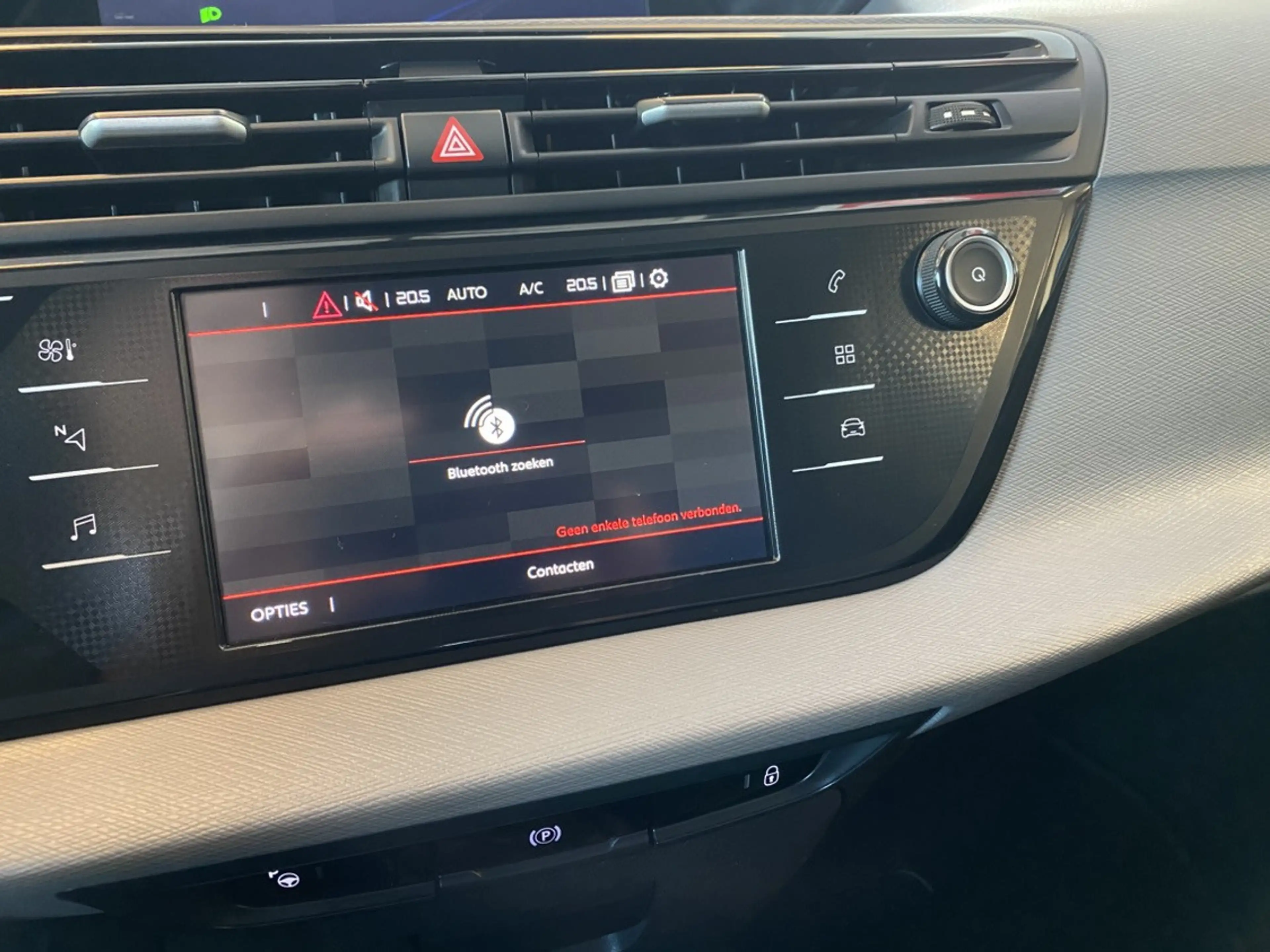Citroen Grand C4 SpaceTourer 1.2 PureTech Business,7 Zitter,Panoramische Voorru — photo 18