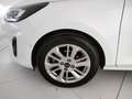 Ford Fiesta 5p 1.1 Titanium 75cv Bianco - thumbnail 5