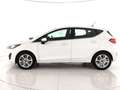 Ford Fiesta 5p 1.1 Titanium 75cv Bianco - thumbnail 2