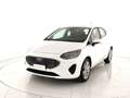 Ford Fiesta 5p 1.1 Titanium 75cv Bianco - thumbnail 1