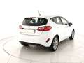 Ford Fiesta 5p 1.1 Titanium 75cv Bianco - thumbnail 3