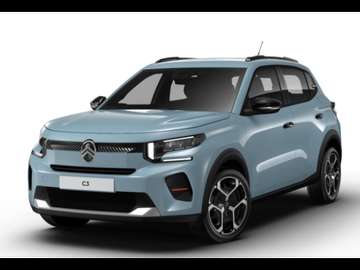 Plus 110PK AUTO nieuw