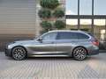 BMW 328 3-serie Touring 328i High Executive Gris - thumbnail 2