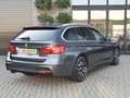 BMW 328 3-serie Touring 328i High Executive Gris - thumbnail 5