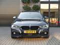 BMW 328 3-serie Touring 328i High Executive Gris - thumbnail 3