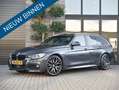 BMW 328 3-serie Touring 328i High Executive Gris - thumbnail 1