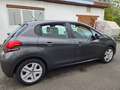 Peugeot 208 Signature Allure Grau - thumbnail 6