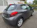 Peugeot 208 Signature Allure Grau - thumbnail 8