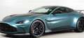 Aston Martin Vantage Deportivo Automático de 3 Puertas Zöld - thumbnail 1