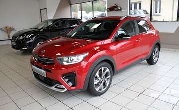 1.0 T-gdi 100 ch GT Line BVM6 ( 1er Main )