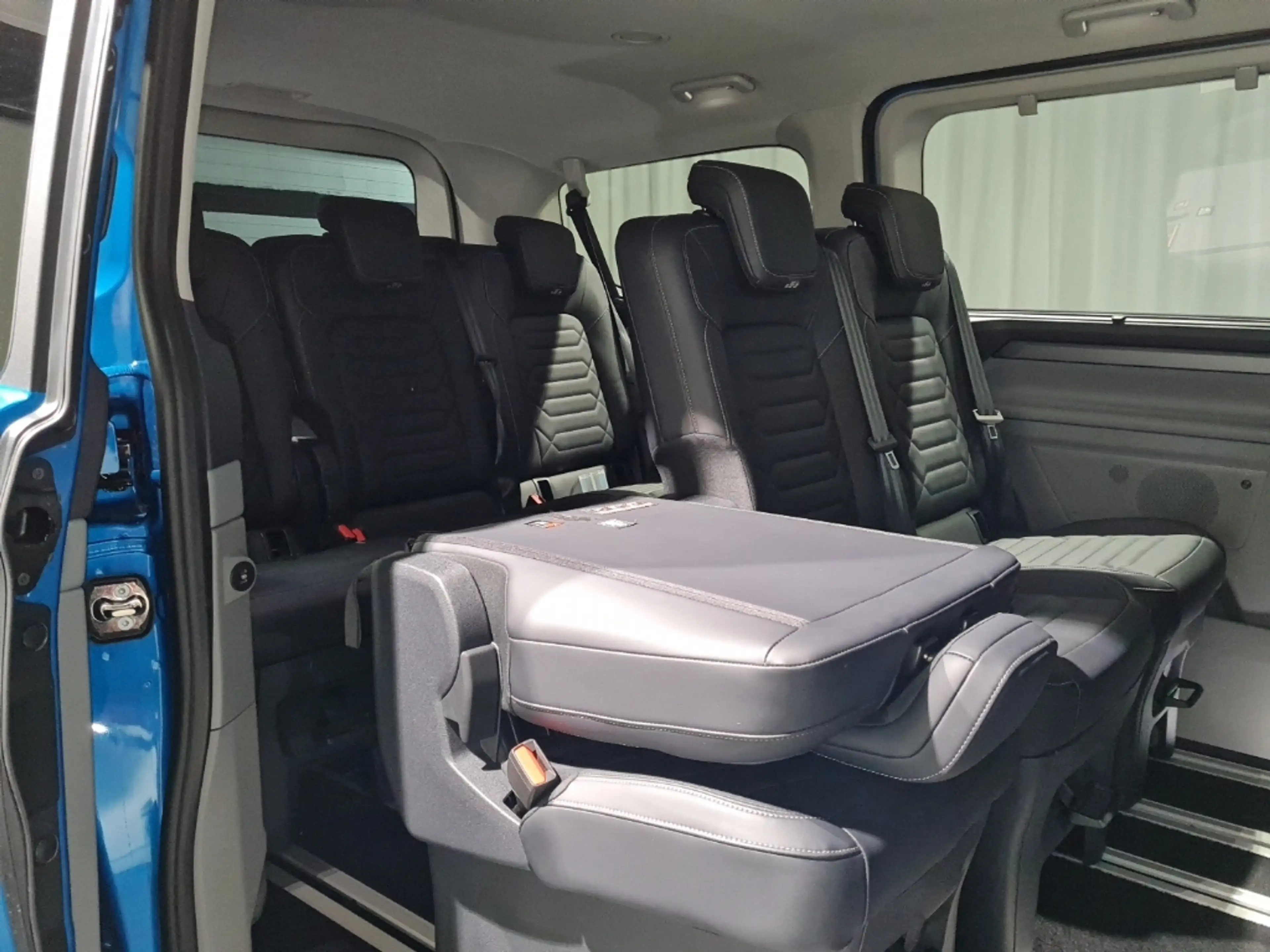 Ford Tourneo Custom 340L1 Titanium X*B&O*GJR*-33%* — photo 8
