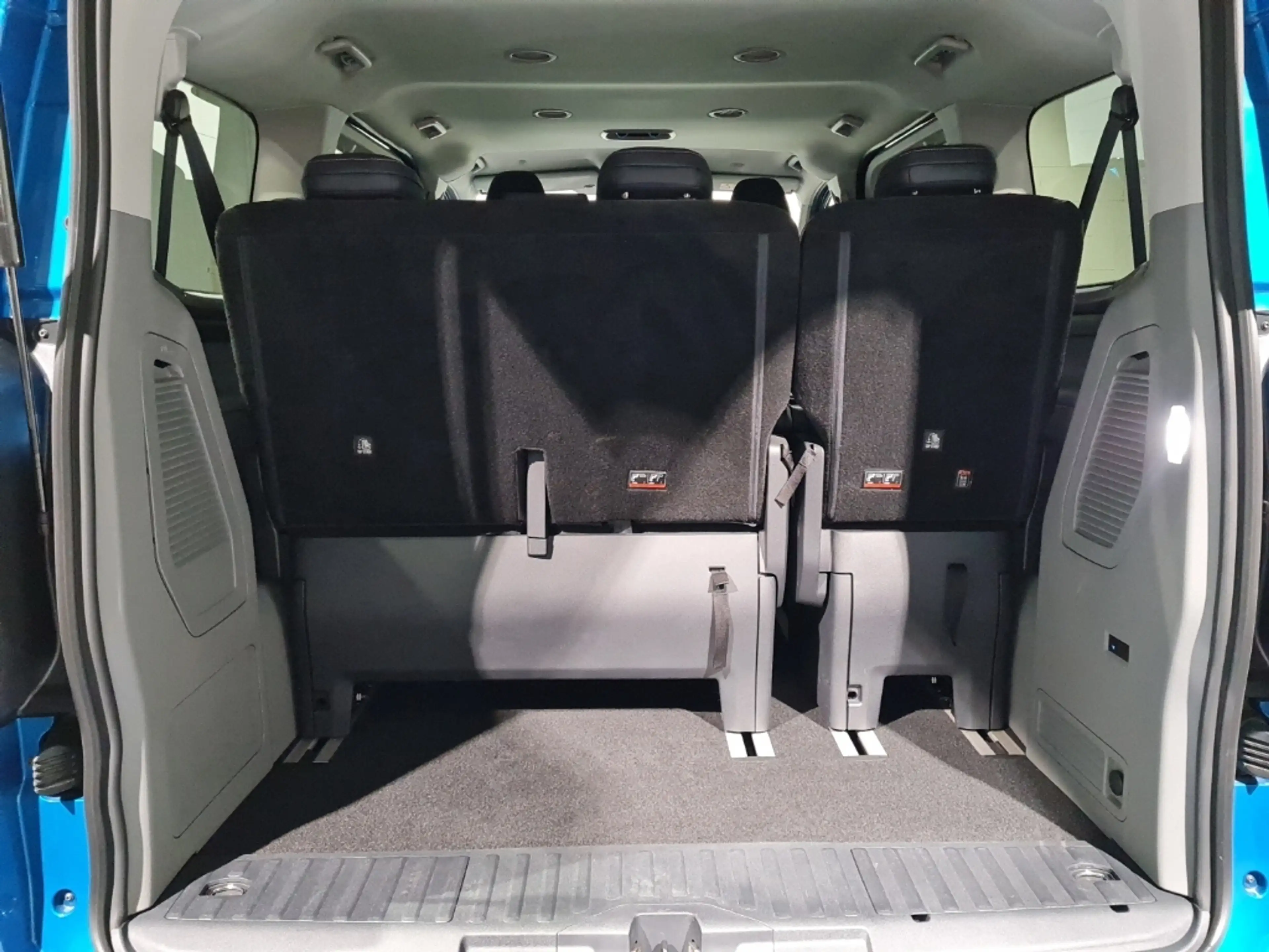 Ford Tourneo Custom 340L1 Titanium X*B&O*GJR*-33%* — photo 9