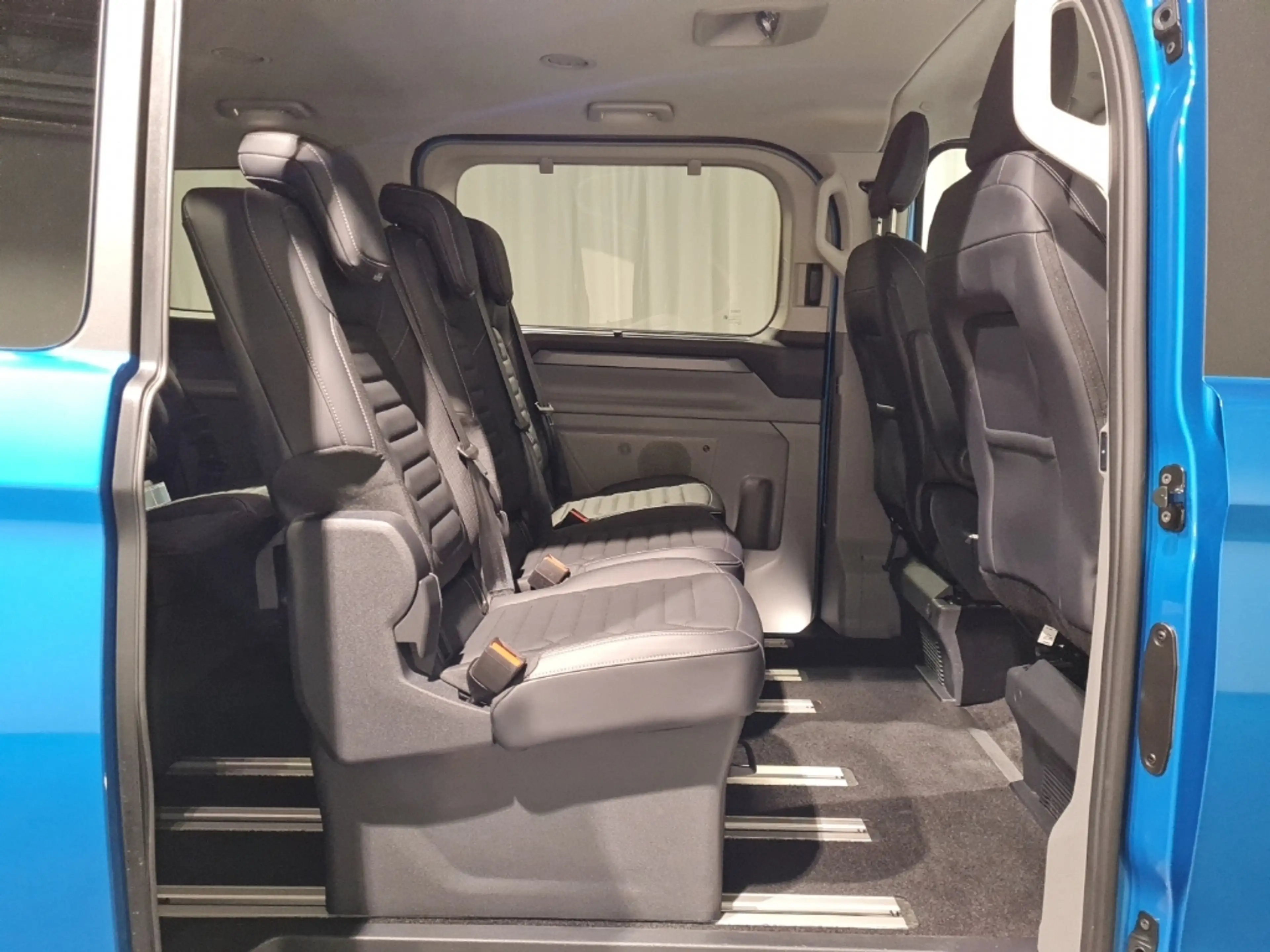 Ford Tourneo Custom 340L1 Titanium X*B&O*GJR*-33%* — photo 7
