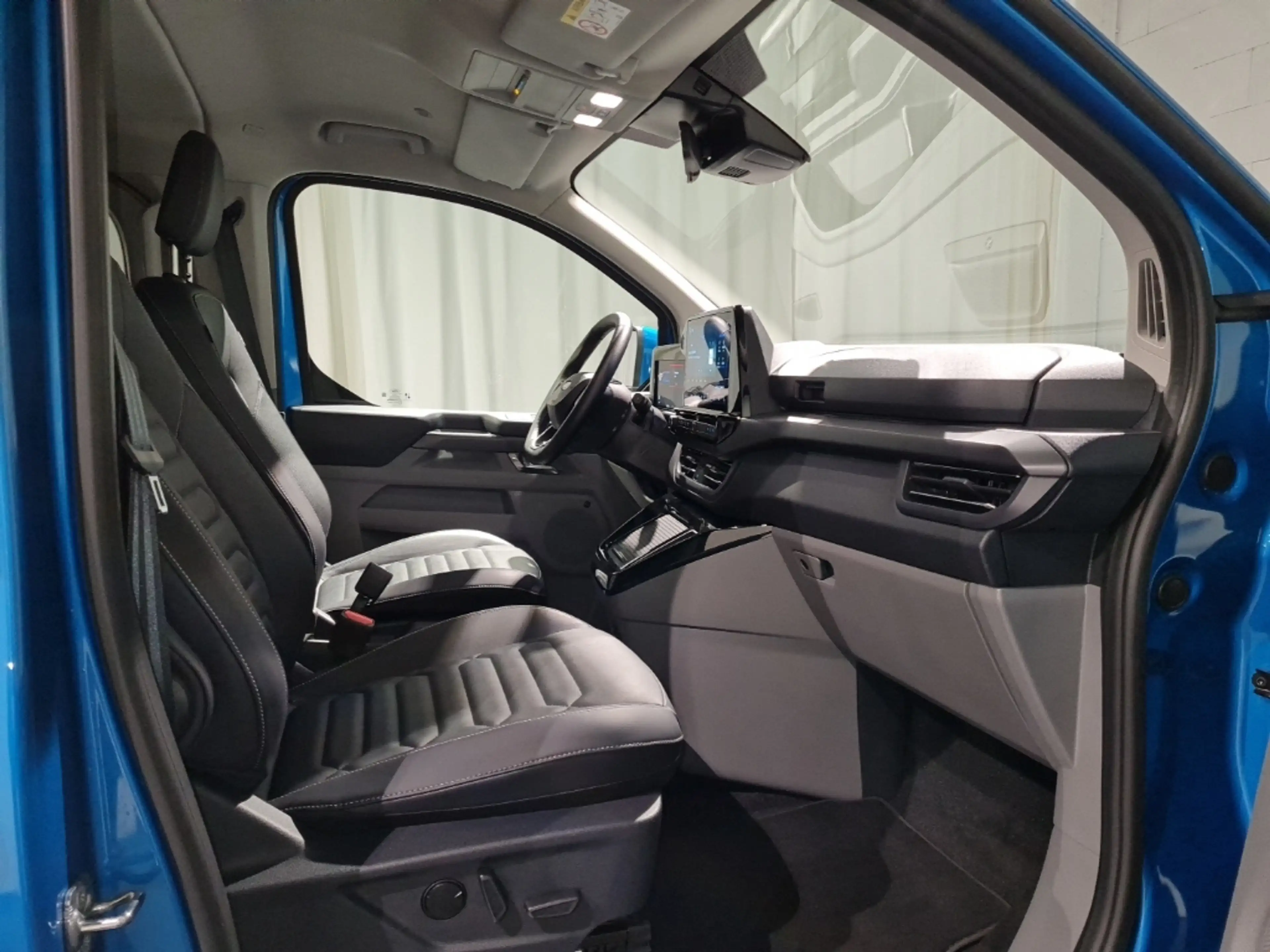 Ford Tourneo Custom 340L1 Titanium X*B&O*GJR*-33%* — photo 4