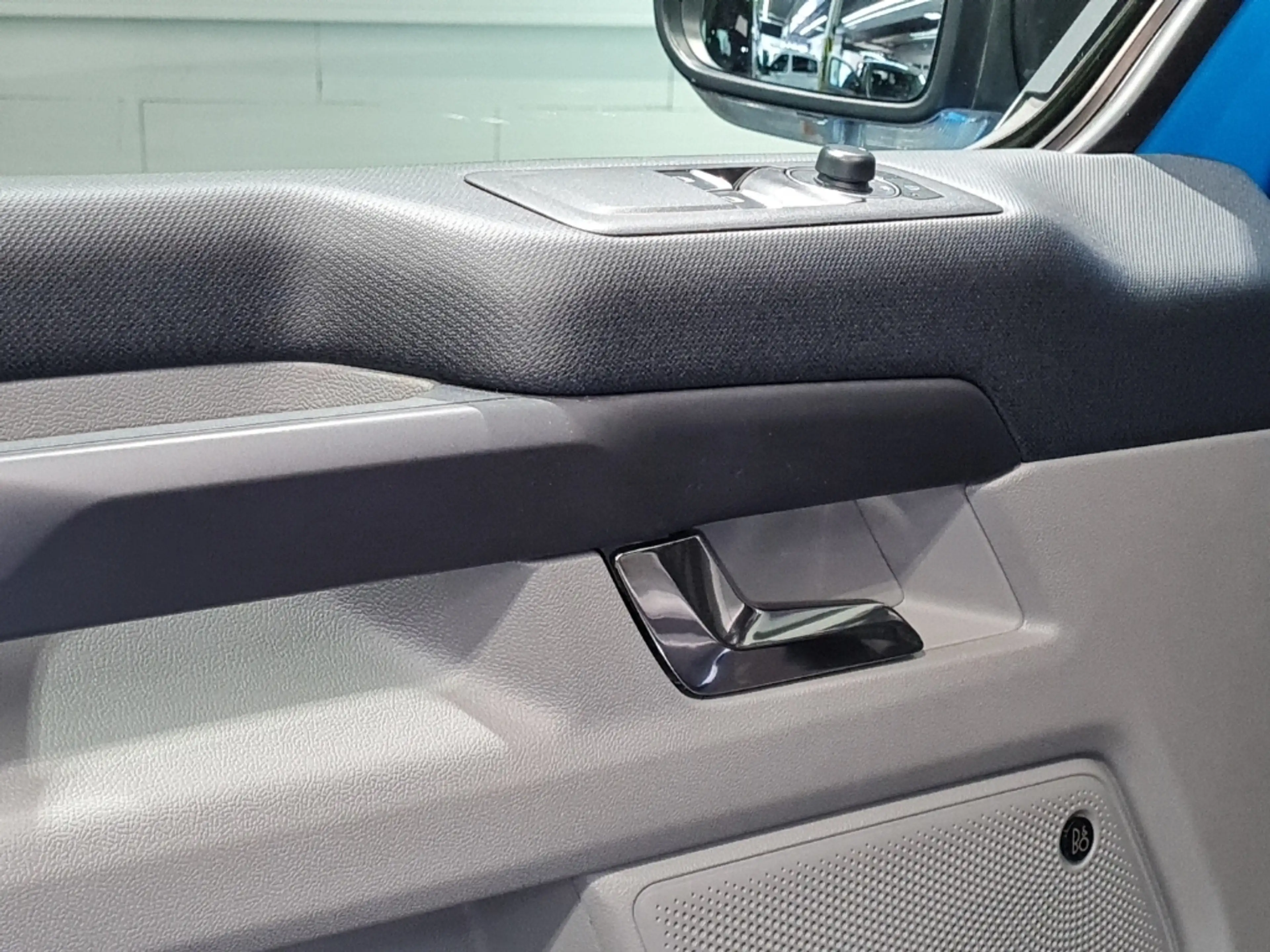 Ford Tourneo Custom 340L1 Titanium X*B&O*GJR*-33%* — photo 10
