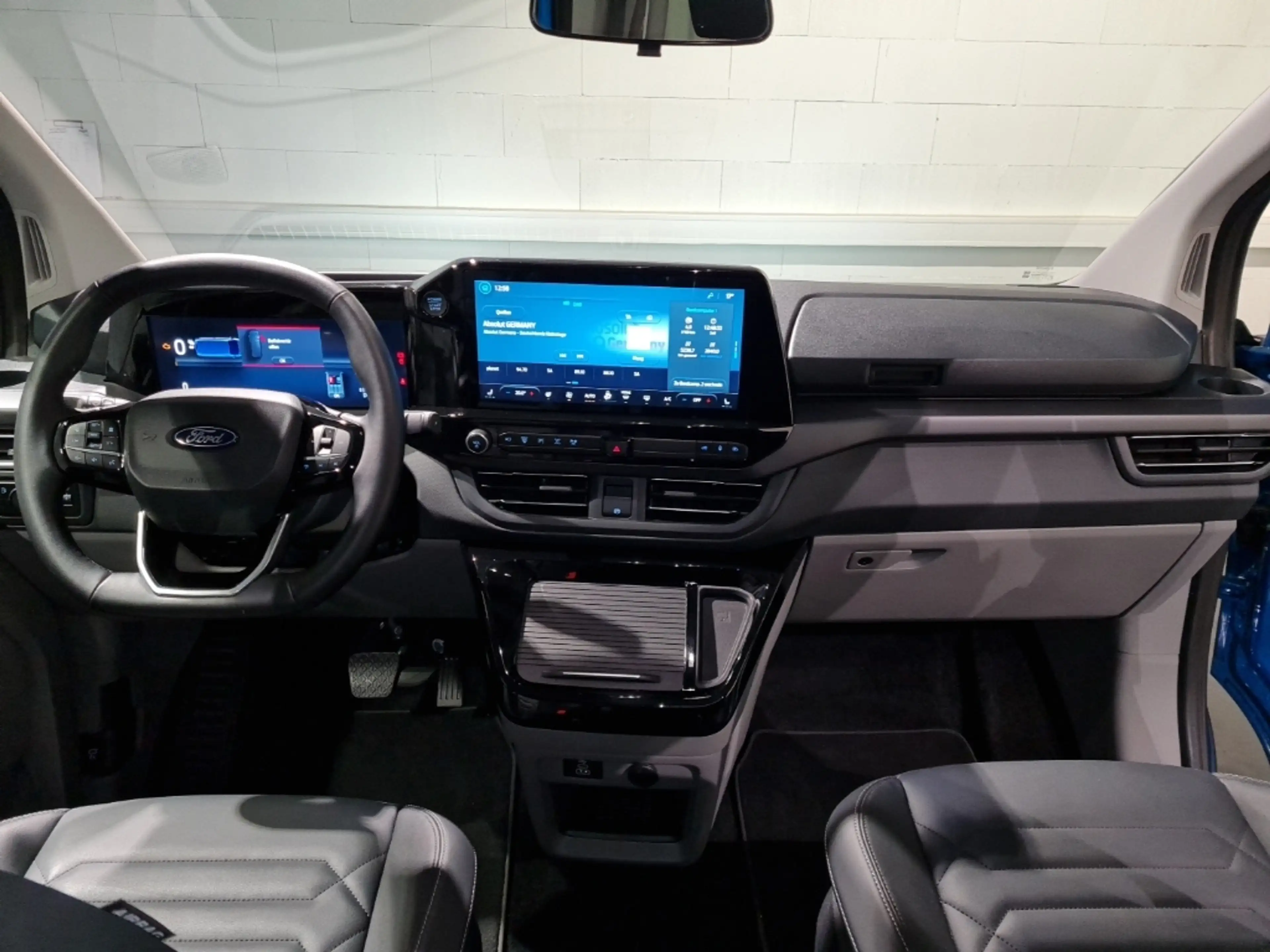 Ford Tourneo Custom 340L1 Titanium X*B&O*GJR*-33%* — photo 5