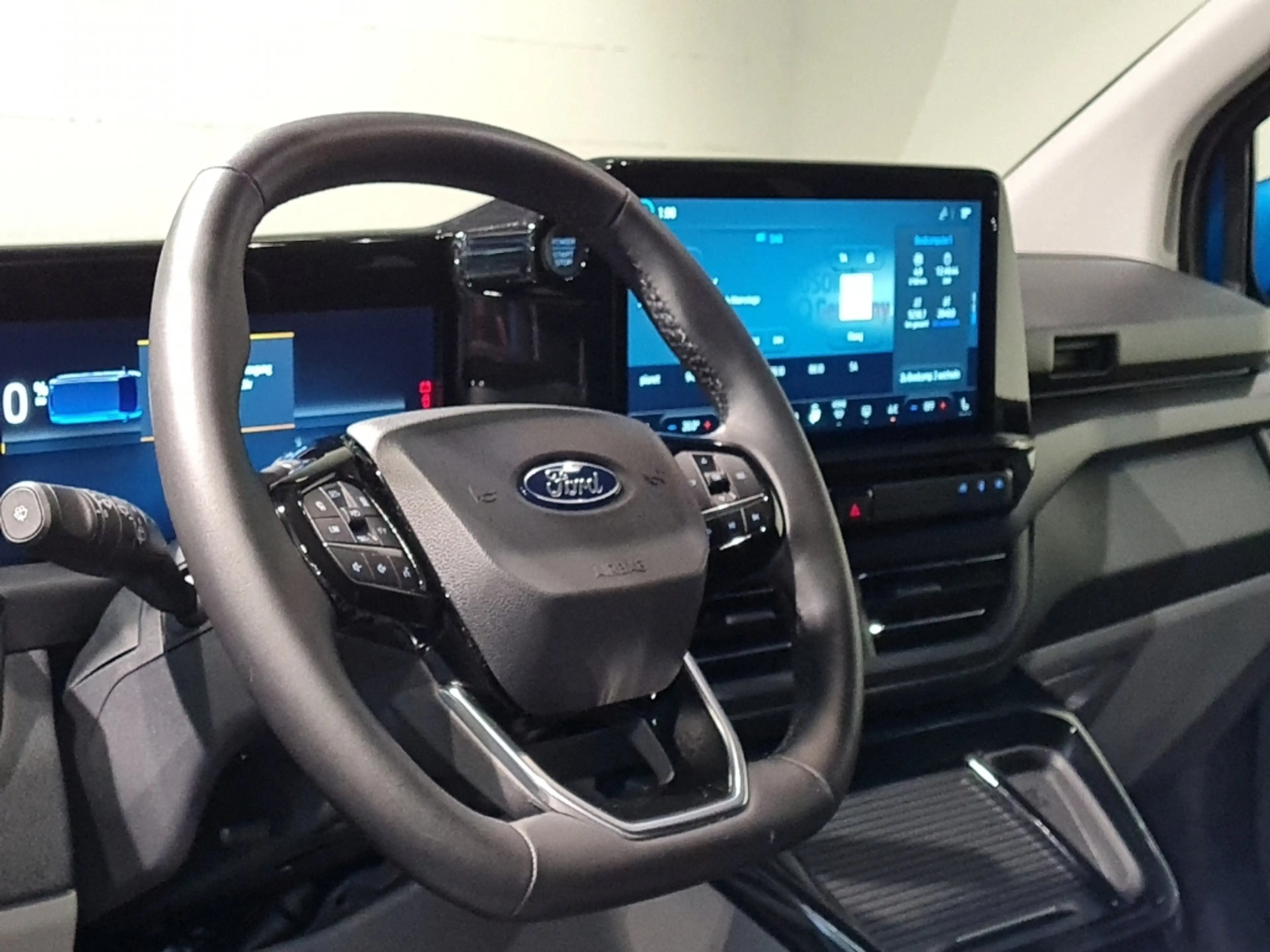 Ford Tourneo Custom 340L1 Titanium X*B&O*GJR*-33%* — photo 11