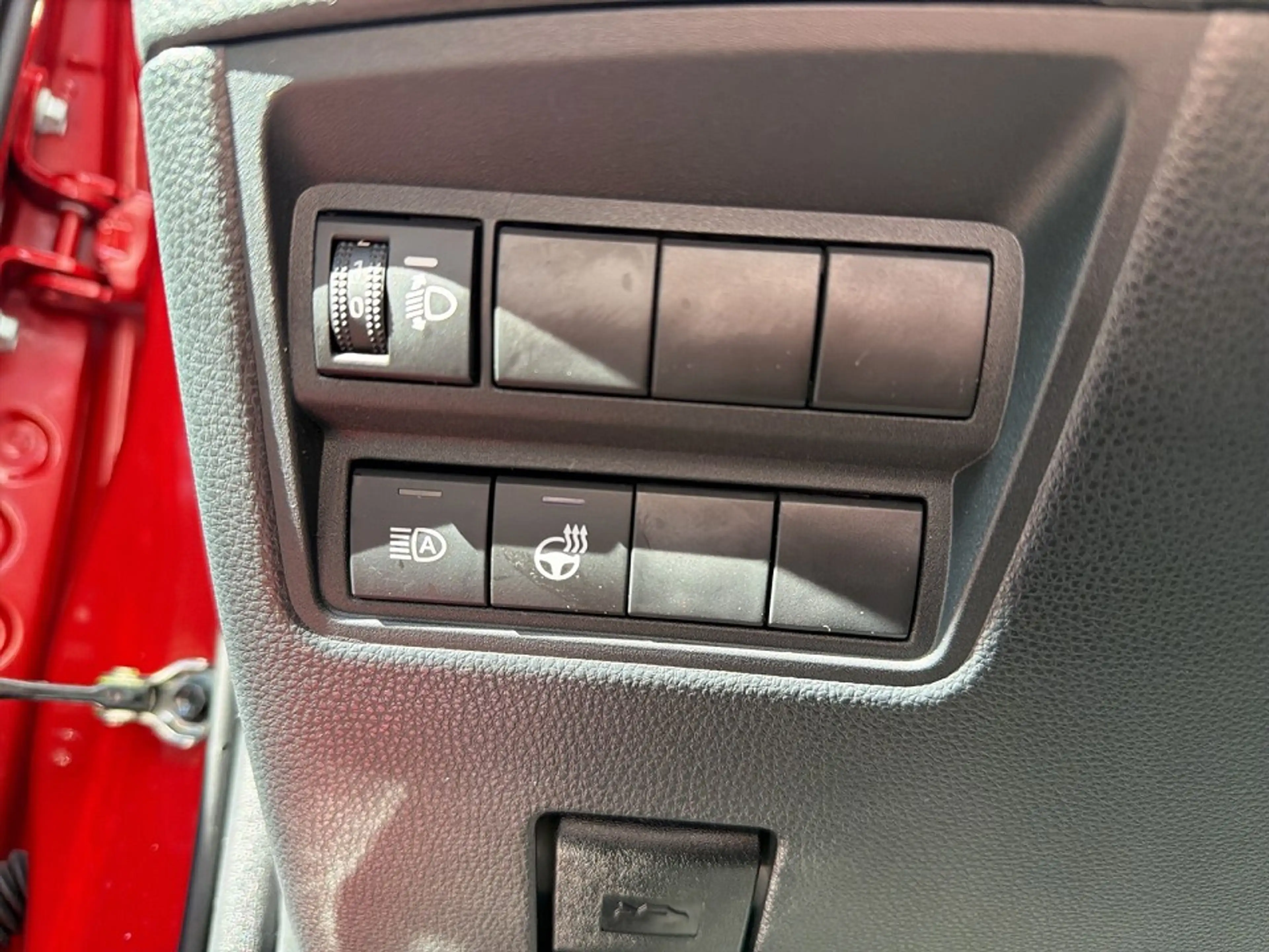 Mazda 2 Hybrid 1.5 Exclusive-Line *Klimaautomatik*Sitzheiz — photo 14