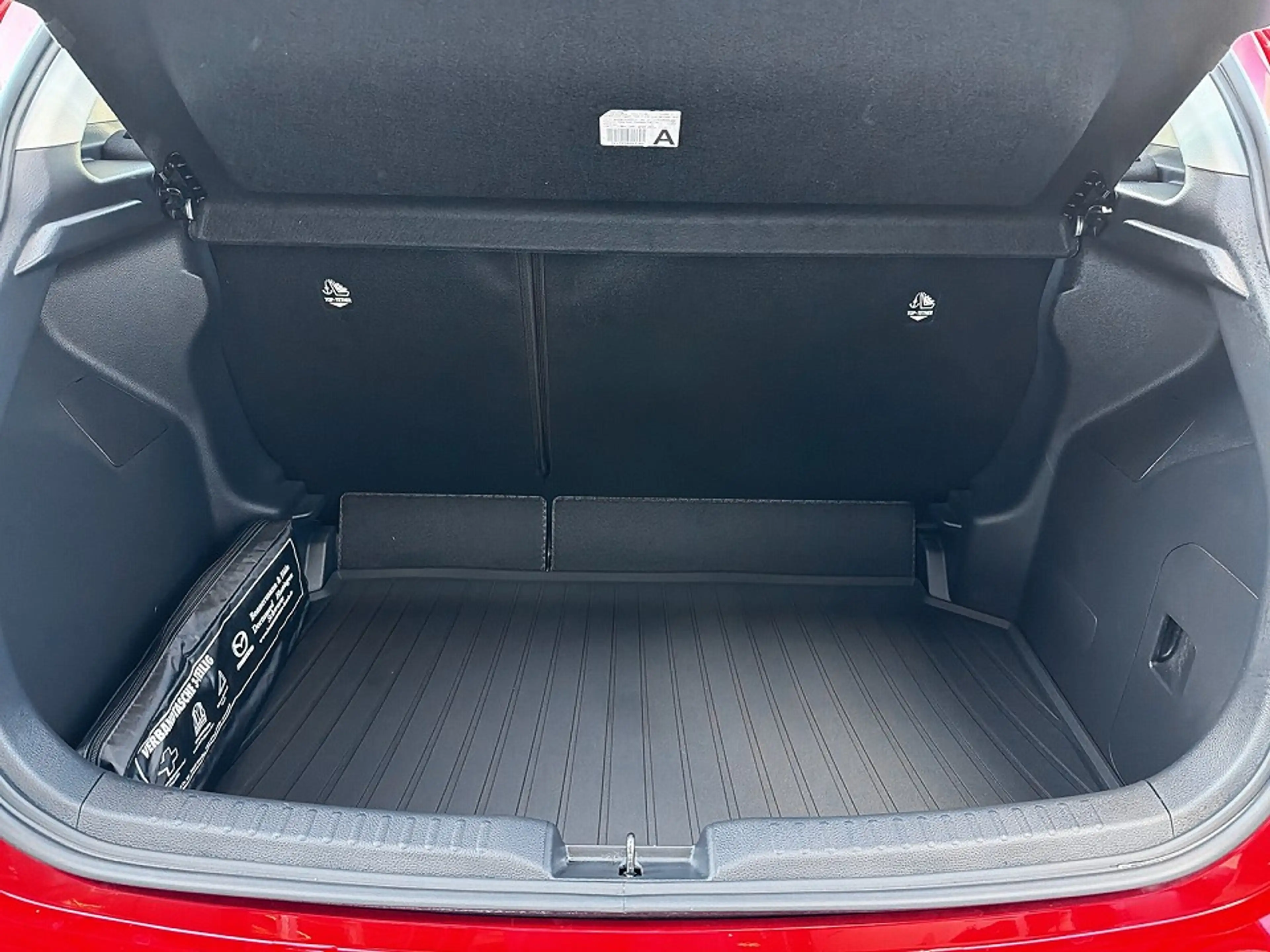 Mazda 2 Hybrid 1.5 Exclusive-Line *Klimaautomatik*Sitzheiz — photo 9