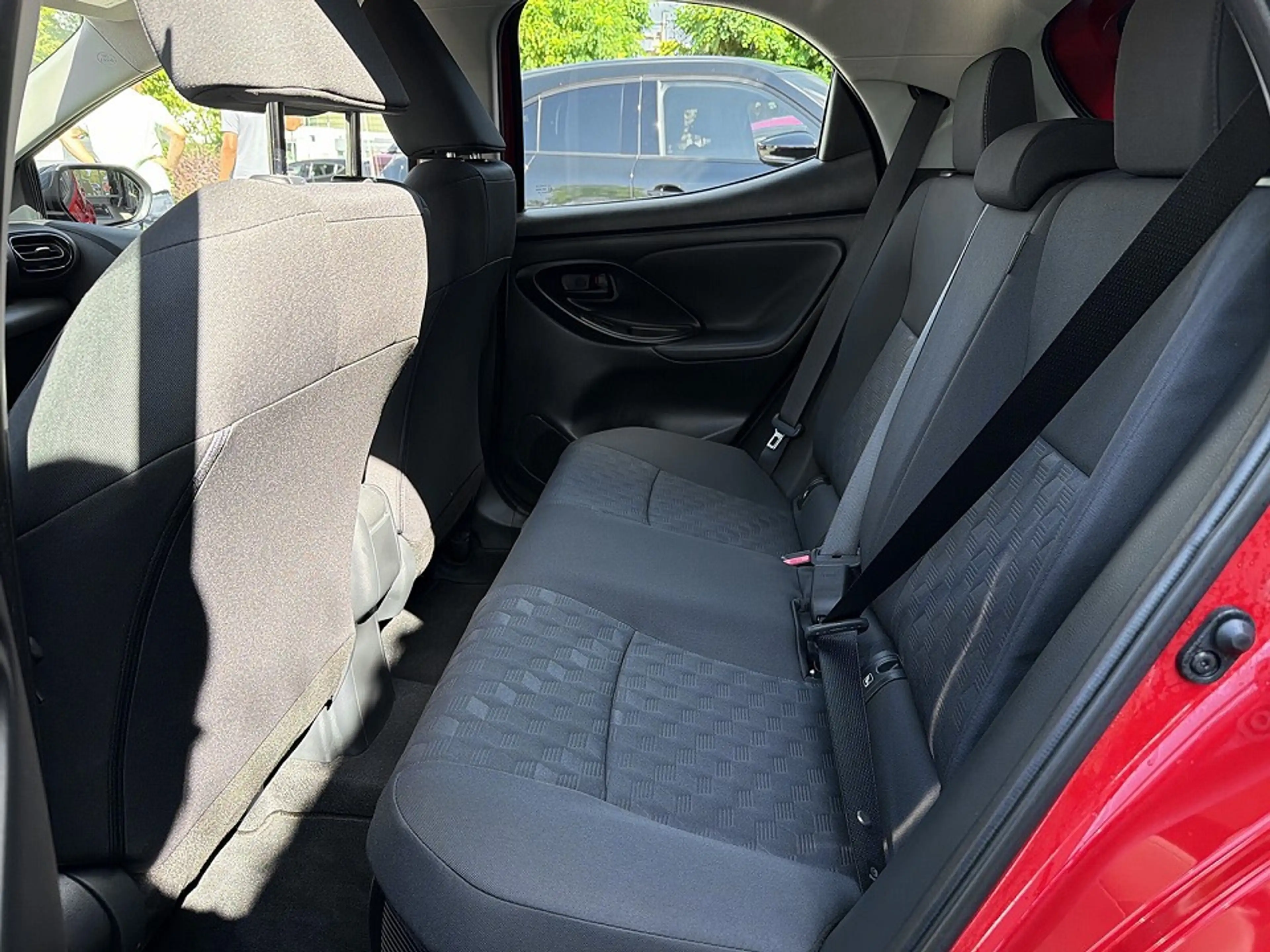 Mazda 2 Hybrid 1.5 Exclusive-Line *Klimaautomatik*Sitzheiz — photo 8
