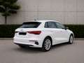 Audi A3 Sportback 35TDI Advanced S tronic Blanco - thumbnail 3