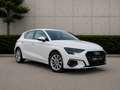 Audi A3 Sportback 35TDI Advanced S tronic Blanco - thumbnail 2
