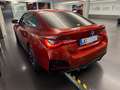 BMW i4 i4 M50 Gran Coupe Orange - thumbnail 2