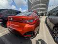 BMW i4 i4 M50 Gran Coupe Orange - thumbnail 7