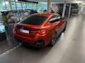 BMW i4 i4 M50 Gran Coupe Orange - thumbnail 3