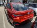 BMW i4 i4 M50 Gran Coupe Orange - thumbnail 4