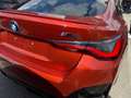 BMW i4 i4 M50 Gran Coupe Orange - thumbnail 5