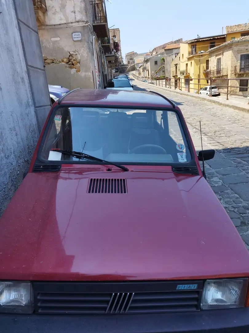 Fiat Panda 0.9 CLX bl.porte/alz.elet. - 1