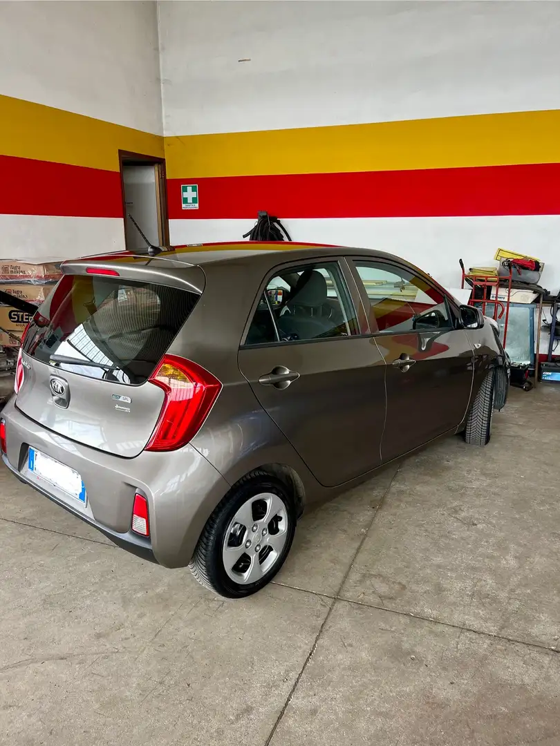 Kia Picanto 1.0 Cool Gpl 5p - 2